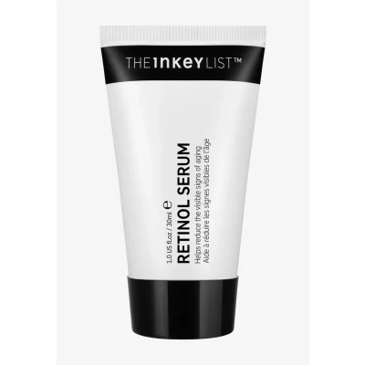 Imagen de The INKEY List 1% Retinol Serum combate las arrugas y los signos del envejecimiento, 30 ml