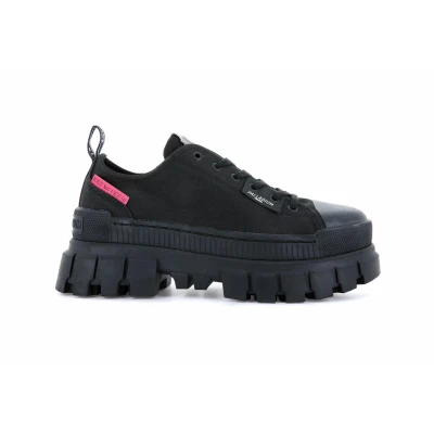 Imagen de Zapatillas de deporte para mujeres Palladium Revolt Lo Tx