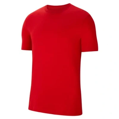 Imagen de Nike Performance Camiseta básica, Hombre, Talla: XL, Rotweiss