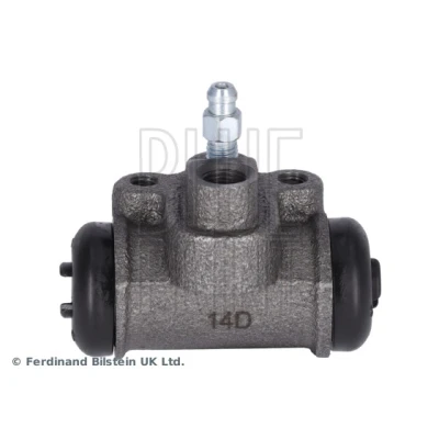 Imagen de BLUE PRINT ADBP440001 Bombin de Freno Eje trasero izquierda, trasero, derecha SUZUKI: SWIFT 3