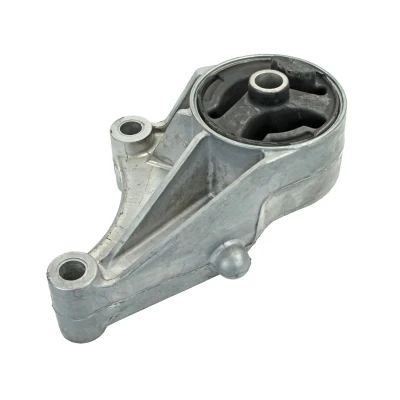 Imagen de MEYLE 614 030 0015 Soporte de motor ORIGINAL Quality delante Rodamiento caucho metal OPEL: Zafira B, Astra H Hatchback, GTC