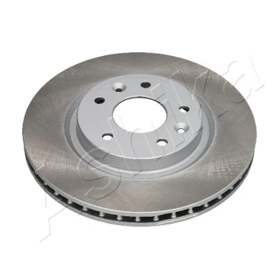 Imagen de Disco de freno ASHIKA 60 01 167C