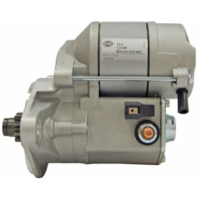 Imagen de HELLA 8EA 011 612 461 Motor de arranque 12 1,2 9