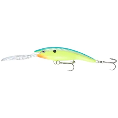 Imagen de Deep Tail Dancer 11 PRT