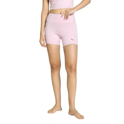 Imagen de Puma Studio Foundations Medias, Mujer, Talla: Large, Grape mist heather