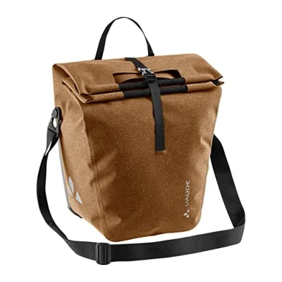 Imagen de Vaude Recycle BACK Single Bolso shopping, Talla: One Size, Umbra