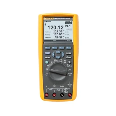 Imagen de FLUKE 289/IMSK Kit de servicio técnico para el multímetro industrial