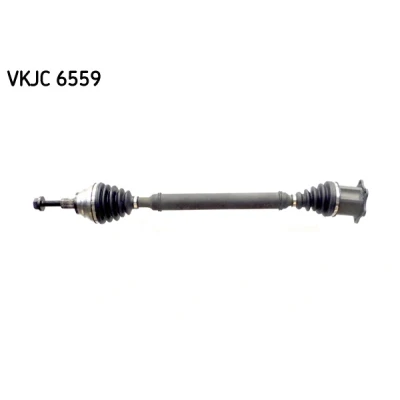Imagen de SKF VKJC 6559 Árbol de transmisión 772 VOLKSWAGEN: Passat B8 Variant, Berlina norauto, oscaro, mister auto