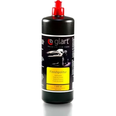 Imagen de Glart Abrillantador para la pintura de los coches, debe utilizarse con pulidora, 1000 ml