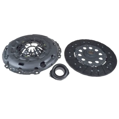 Imagen de BLUE PRINT ADM530123 Kit de Embrague tres piezas con grasa sintética cojinete desembrague 250 MAZDA: 6 Berlina, Hatchback, 3 Hatchback