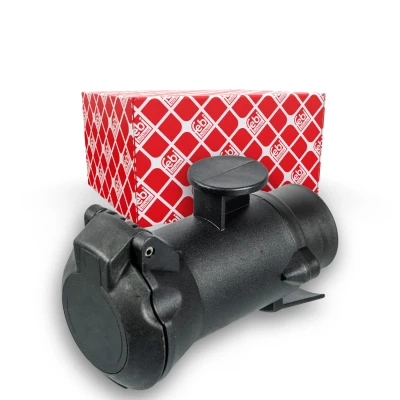 Imagen de FEBI BILSTEIN 171829 Adaptador, caja de enchufe