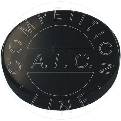 Imagen de Tapones, taladro de montaje eje balancín AIC 54588
