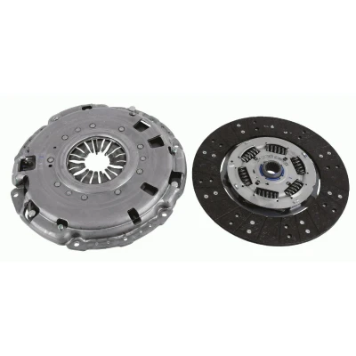 Imagen de SACHS 3000 950 692 Kit de Embrague sin cojinte desembrague 275 FORD: Transit V363 Bus, Furgón, Ranger Mk3