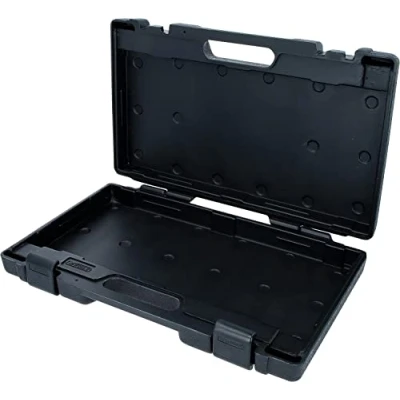 Imagen de KS TOOLS 1113 Maletín herramientas negro