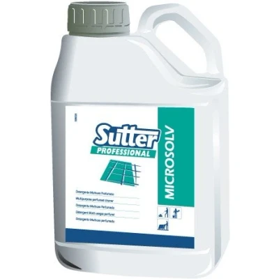 Imagen de Sutter Professional Micro Solventé Detergente 5000 ml