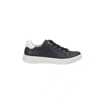 Imagen de ARA ROM, Zapatillas Mujer, Azul y Blanco, 38.5 EU