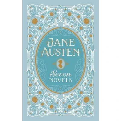 Imagen de Jane Austen (barnes &amp; Noble Collectible Classics: Omnibus Edition): Se