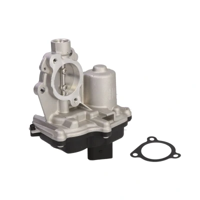 Imagen de NRF 48683 Válvula EGR sin radiator EGR, con juntas lado baja presión VOLKSWAGEN: CC, Scirocco III, Jetta 4, SKODA: Yeti