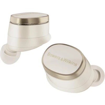 Imagen de Auriculares Noise Cancelling Bowers&amp;wilkins Pi8 True Wireless Dove White