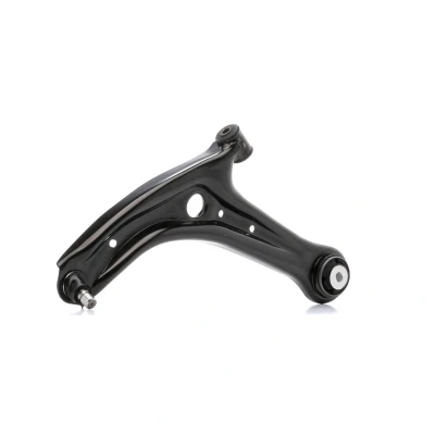 Imagen de MOOG FD WP 7997 Barra oscilante, suspensión de ruedas izquierda, debajo, Eje delantero Brazo oscilante transversal FORD: FIESTA 6, MAZDA: 2 Hatchback
