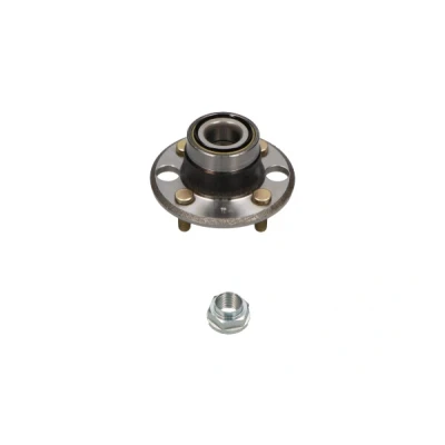 Imagen de KAVO PARTS WBK 2007 Juego de cojinete rueda Eje trasero 66 HONDA: Civic 6 Hatchback, V CRX 3