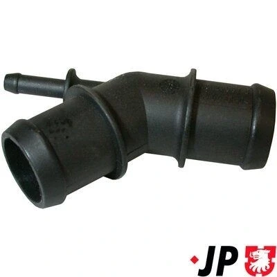 Imagen de JP GROUP 1114500200 Bridas SEAT: Leon I Hatchback, Ibiza 2, Toledo 2 Limousine, VOLKSWAGEN: Golf 4, 5, New Beetle AUDI: A3 Hatchback