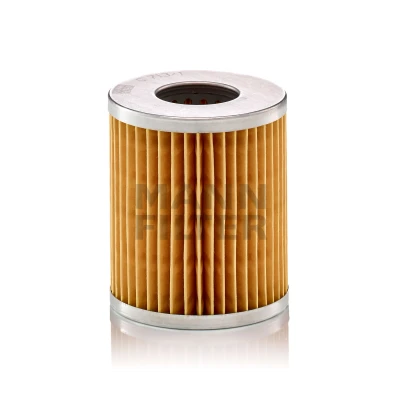 Imagen de MANN FILTER C 713/1 Filtro de aire 80 69, 69 Cartucho filtrante