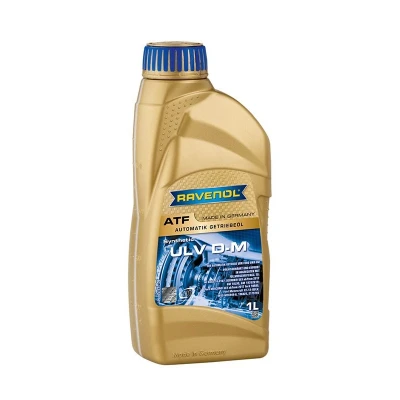 Imagen de Aceite de transmisión RAVENOL 1212108 001 01 999