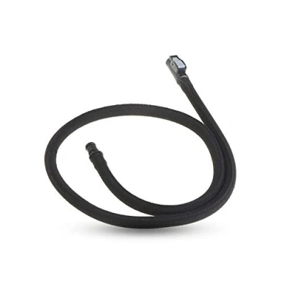 Imagen de Source Replace QMT Tubo, Hombre, Negro, Talla Única