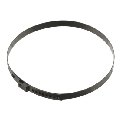 Imagen de FEBI BILSTEIN 45638 Abrazadera de sujeción