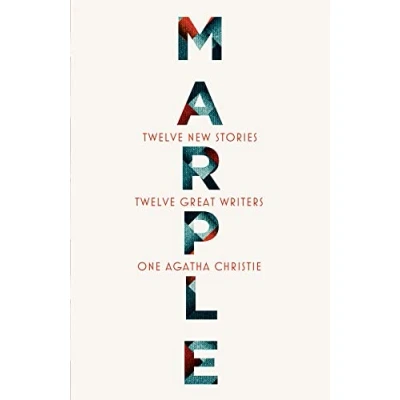 Imagen de Marple: Twelve New Stories