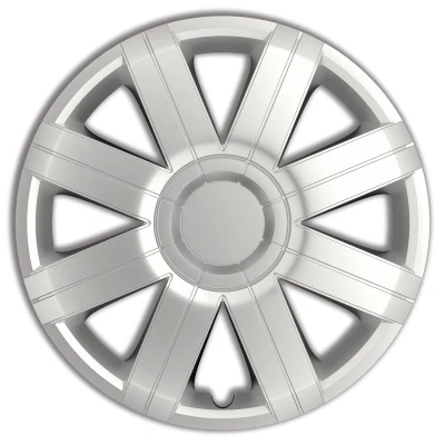 Imagen de AutoStyle PP 5053 Tapacubos 13Pulgada plata