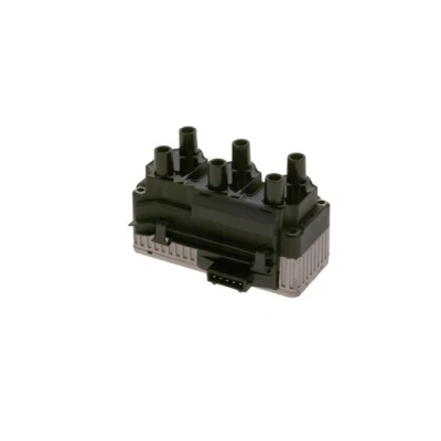 Imagen de BOSCH 0 986 221 015 Bobina de encendido 14 VOLKSWAGEN: GOLF 3, Passat B3/B4 Berlina, Vento, MERCEDES BENZ: Clase V
