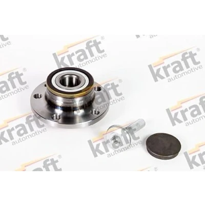Imagen de Juego de rodamiento,rueda KRAFT AUTOMOTIVE 4100420