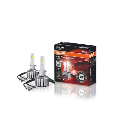 Imagen de Bombilla de carretera OSRAM 64150DWNB 2HFB
