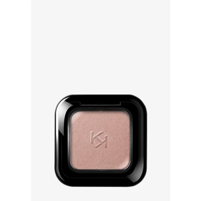 Imagen de KIKO Milano High Pigment Eyeshadow 25 Sombra De Ojos Larga Duración Y Alta Pigmentación En 5 Acabados Diferentes: Mate, Perlado, Metalizado, Satinado Brillante