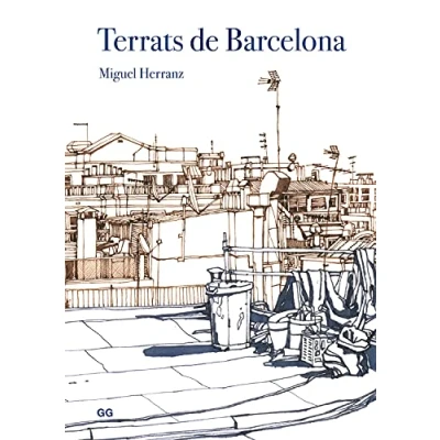 Imagen de Terrats de Barcelona (SIN COLECCION)