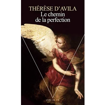 Imagen de Le Chemin De La Perfection (ebook)
