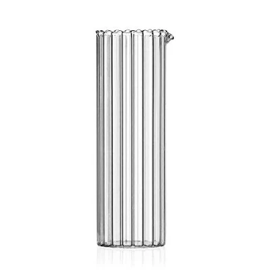 Imagen de Ichendorf Milano Jarra Colección Laguna 95 cl Vidrio Borosilicato Hecho a Mano