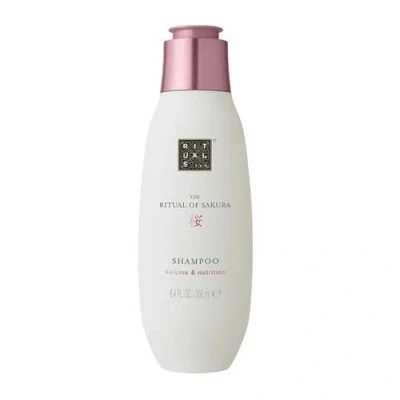 Imagen de Rituals The Ritual Of Sakura Champú 250 ml
