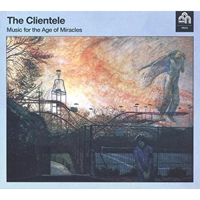 Imagen de Music For The Age Of Miracles [Vinilo]
