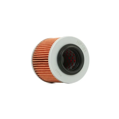 Imagen de MAHLE ORIGINAL OX 119 Filtro de aceite Cartucho filtrante