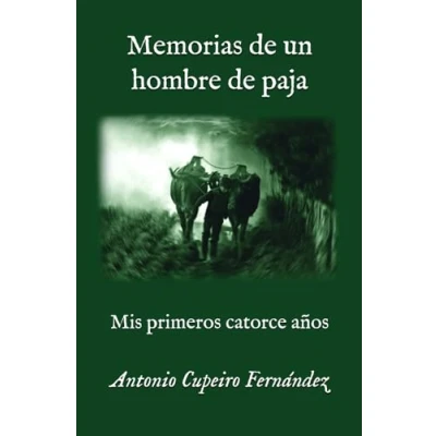 Imagen de Memorias de un hombre paja: Mis primeros catorce años