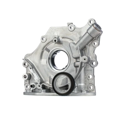 Imagen de PIERBURG 7.28048.07.0 Bomba de Aceite con anillo retención PEUGEOT: 207 Hatchback, Partner I Furgón, MAZDA: 3 CITROËN: Berlingo II Furgón