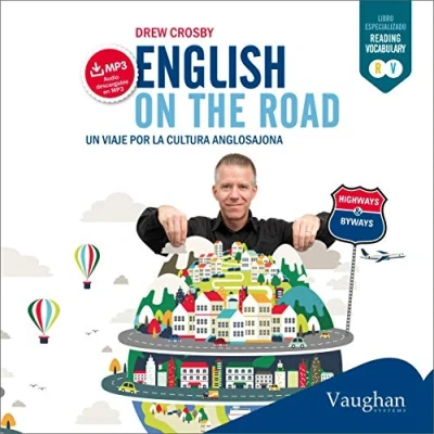 Imagen de English On The Road!