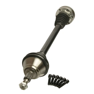 Imagen de MAXGEAR 49 2551 Árbol de transmisión Eje delantero, derecha 656 VOLKSWAGEN: Golf 4, 4 Variant, Bora Berlina, SEAT: Leon I Hatchback