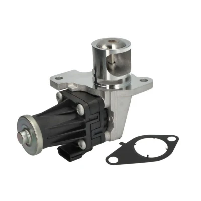 Imagen de VDO 2803601016302 Válvula EGR eléctrico sin radiator EGR, con junta MERCEDES BENZ: CLA Coupé, GLA, Citan Tourer / Familiar, RENAULT: MEGANE 3