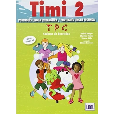 Imagen de Timi 2 Ejercicios