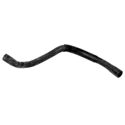 Imagen de MAPCO 39636 Manguito, intercambiador calor calefacción Entrada CITROËN: Saxo Hatchback, PEUGEOT: 106 II Hatchback