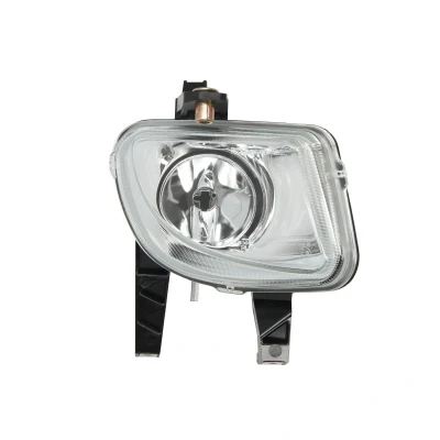 Imagen de TYC 19 0555 05 2 Faros Antiniebla cromo derecha FIAT: Grande Punto Hatchback